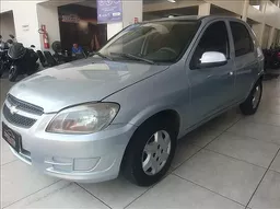 Chevrolet Celta