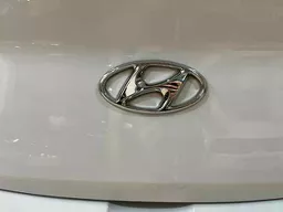 Hyundai HB20X