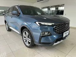 Ford Territory