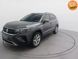 Volkswagen Taos