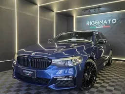 BMW 530i