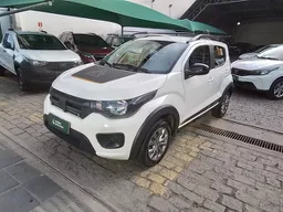 Fiat Mobi