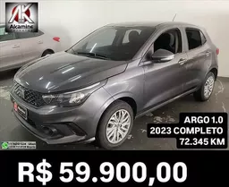 Fiat Argo