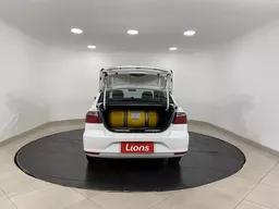 Volkswagen Voyage
