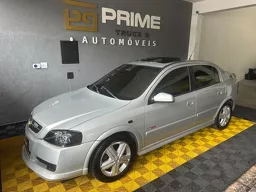 Chevrolet Astra