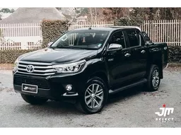 Hilux