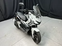 Honda ADV