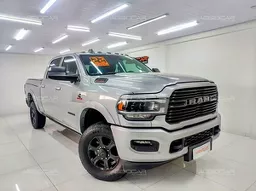 RAM 3500