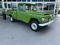 Ford F-75