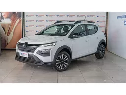 Renault Kardian