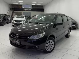 Volkswagen Voyage