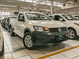 Volkswagen Saveiro