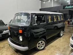 Volkswagen Kombi