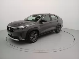 Fiat Fastback