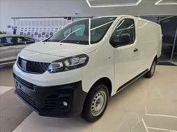 Fiat Scudo
