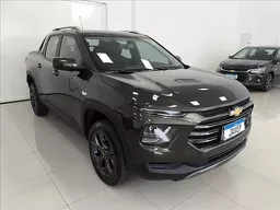 Chevrolet Montana
