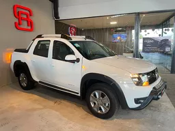 Renault Duster Oroch