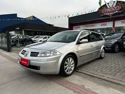 Renault Mégane