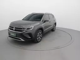 Volkswagen Taos