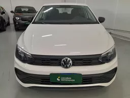 Volkswagen Polo Hatch