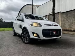 Fiat Palio