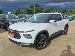 Chevrolet Montana