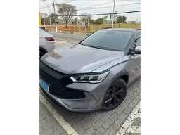 BYD Song Pro