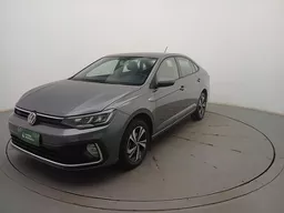 Volkswagen Virtus