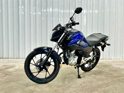 CG 160 Start