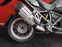 BMW R 1200 GS