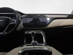 Ford Territory