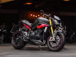 Speed Triple