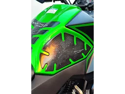 Kawasaki Versys