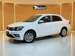 Volkswagen Voyage