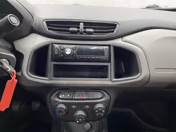 Chevrolet Prisma