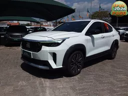 Fiat Fastback