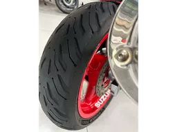 Suzuki Bandit