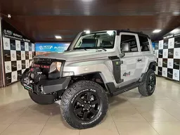 Troller T4