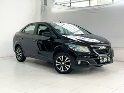 Chevrolet Prisma
