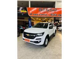 Chevrolet S10