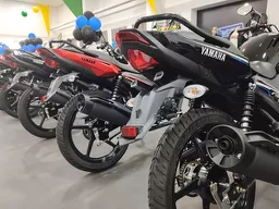 Yamaha Factor