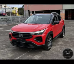 Fiat Pulse
