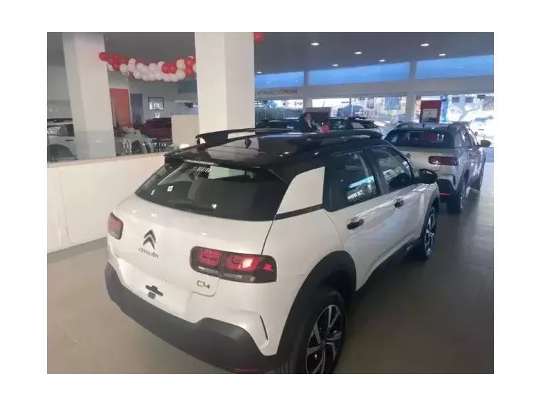 Citroën C4 Cactus Indefinida 8