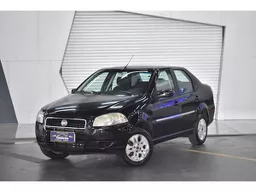 Fiat Siena
