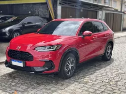 Honda ZR-V