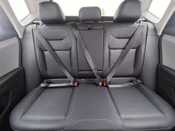 Volkswagen Taos
