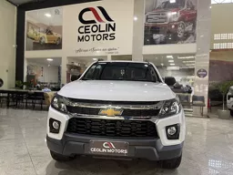 Chevrolet S10