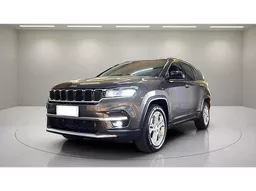 Jeep Commander