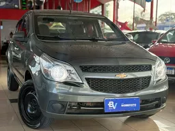 Chevrolet Agile