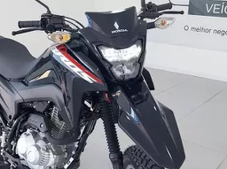 Honda NXR 160